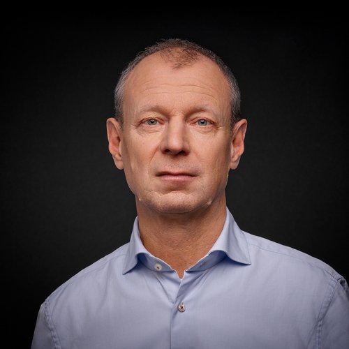 Employee of LASER COMPONENTS Germany GmbH Johannes Kunsch