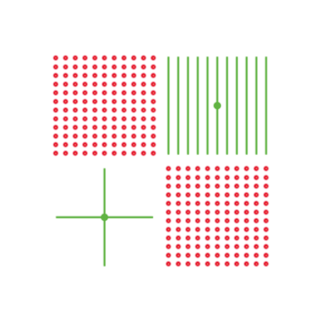 Pattern Generators Pattern Generators