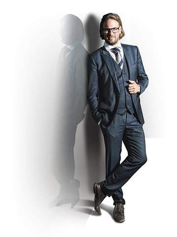 Patrick Paul Patrick Paul