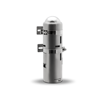 Infrastructure Sensor for Fiber Optic Networks Infrastructure Sensor for Fiber Optic Networks